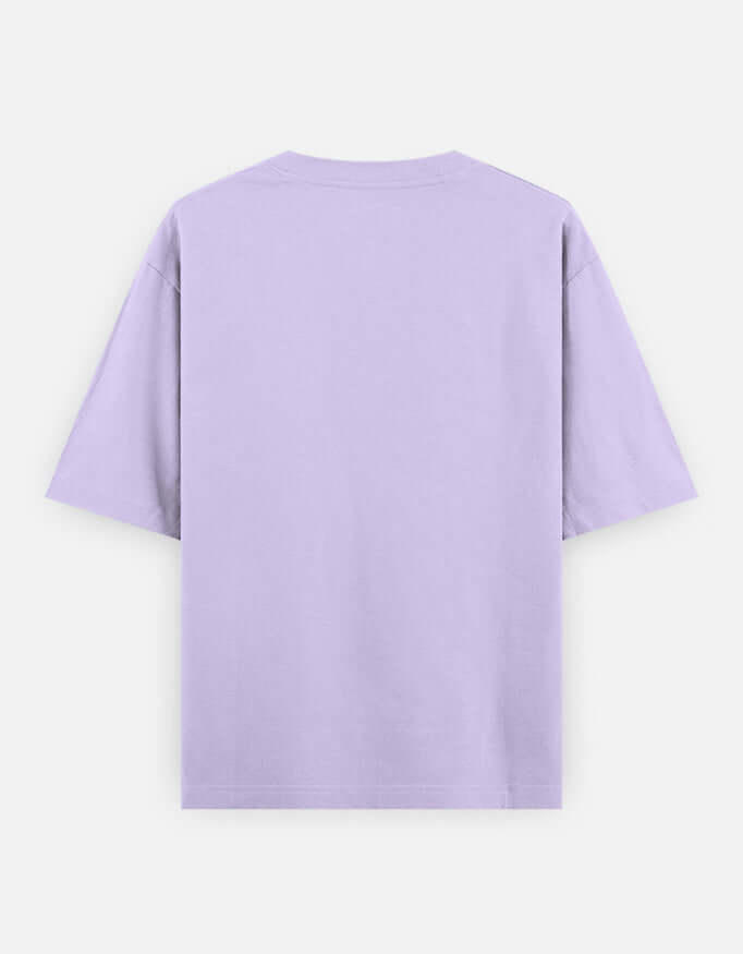 Dog Mom Club Unisex Oversized Classic T-Shirt Vykra