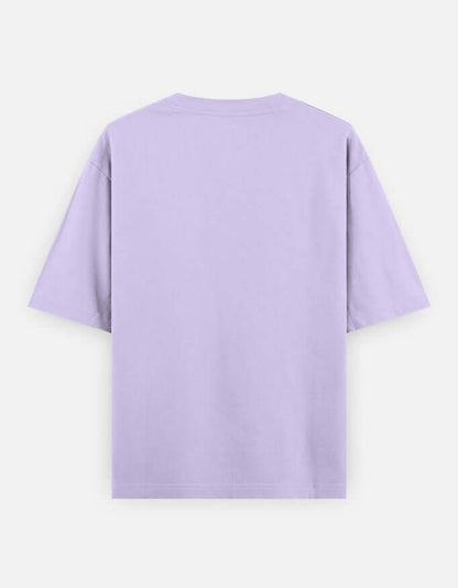 Dog Mom Club Unisex Oversized Classic T-Shirt Vykra