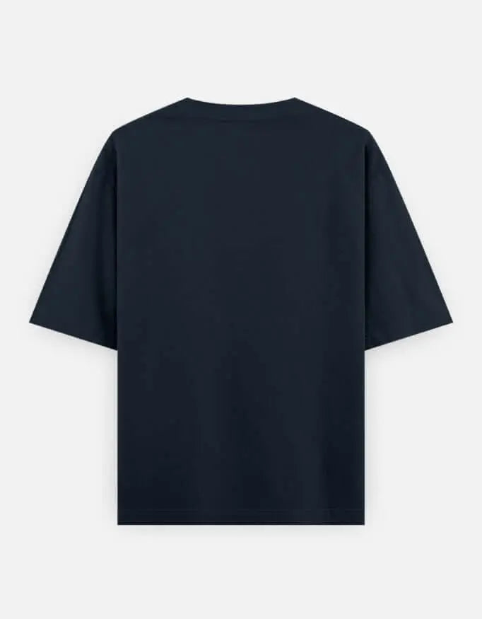 Dog Dad Energy Unisex Oversized Classic T-Shirt Vykra