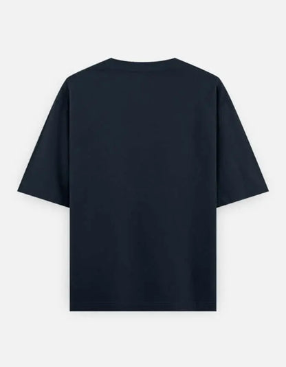 Dog Dad Energy Unisex Oversized Classic T-Shirt Vykra
