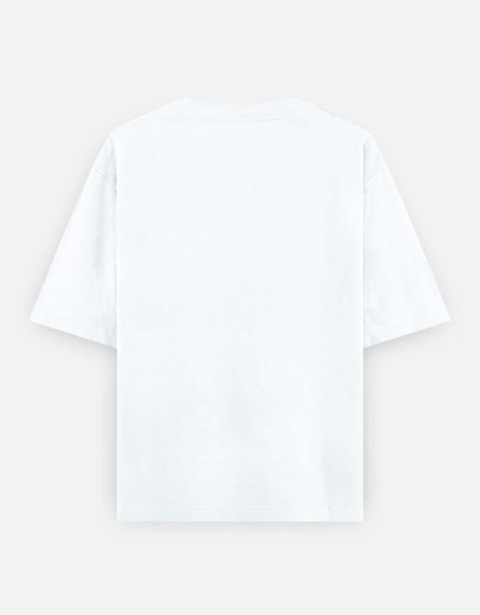 Dog Mom Club Unisex Oversized Classic T-Shirt Vykra