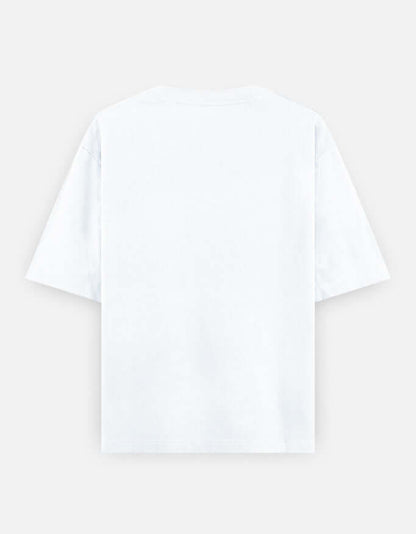 Dog Mom Club Unisex Oversized Classic T-Shirt Vykra