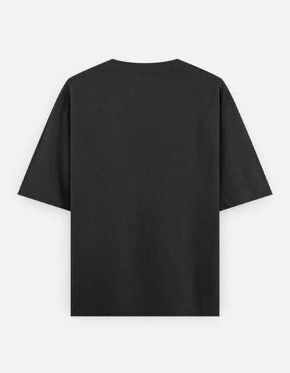 Dog Mom Club Unisex Oversized Classic T-Shirt Vykra