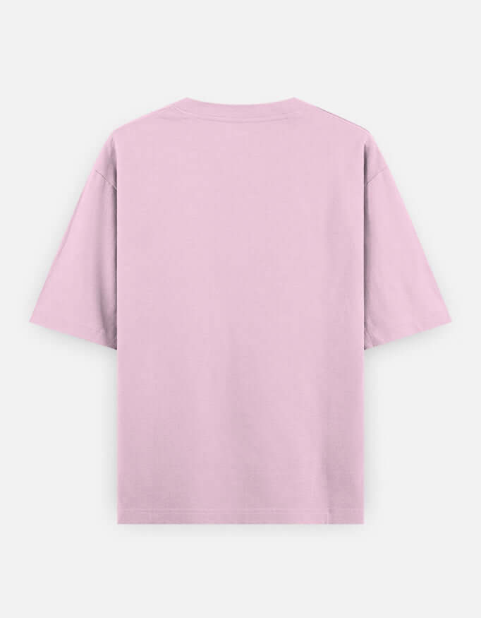 Dog Mom Club Unisex Oversized Classic T-Shirt Vykra