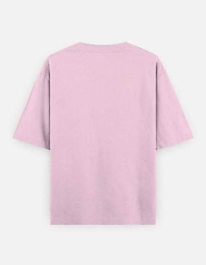 Dog Mom Club Unisex Oversized Classic T-Shirt Vykra