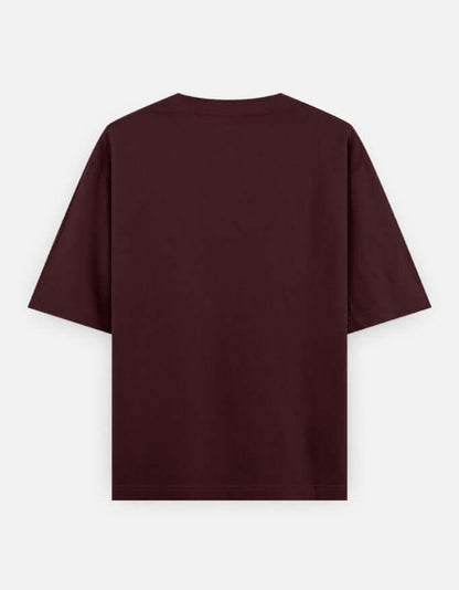 Dog Mom Club Unisex Oversized Classic T-Shirt Vykra
